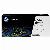 Toner 651A (CE340A) schwarz