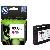 Druckerpatrone 933XL (CN055AE) magenta