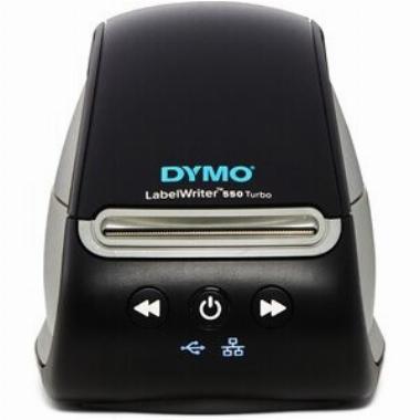 DYMO LabelWriter 550 Turbo-Etikettendrucker