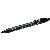 Gelroller Intensity Quick Dry 996812 0,3mm schwarz