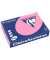 Kopierpapier Trophee 1997C heckenrose pastell A4 80g 