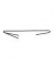 Papierhandtücher Comfort 277280 25x41cm natur 24x96 Bl./Pack.