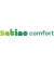 Papierhandtücher Comfort 277280 25x41cm natur 24x96 Bl./Pack.