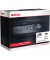 Toner 18-6009 kompatibel zu Lexmark 52D2000 schwarz