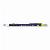 Druckbleistift MARSMICRO, 775 03, dunkelblau, 0,3mm, HB