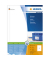 Etiketten Premium 4458, weiß 200x297mm, rechteckig, 