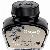 Füllertinte 4001 301051 brillantschwarz 30ml im Glas