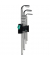 Winkelschraubendrehersatz SW 05022087001 1,5-10 9teilig