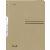 Einhakhefter - 80004088, A4 grau ganzer Vorderdeckel, Manilakarton RC 250g