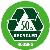 Kleberoller Mini 5 mm x 6 m (B x L) nicht nachfüllbar rot