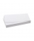 Moderationskarten UMZ102009, 20,5x9,5cm, rechteckig, 130g, weiß 