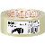 Packband Universal 57950-00000-00, 38mm x 66m, 25my, transparent