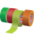Gewebeband 04671-00049-10, 19mm x 25m, handabreißbar, neonorange