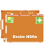 Erste-Hilfe-Kasten MT-CD 3001155, DIN 13169, Erste Hilfe