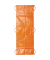 Rettungstuch 0601065 DIN EN 1865 2.000x700mm