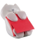Haftnotizspender CAT-330, Z-Notes, guavenpink