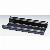 Thermotransferband PC71RF schwarz 144 Seiten