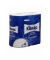 Toilettenpapier Premium 8484, 4-lagig, weiß, 160 Blatt,