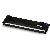 Farbband für ML5100FB schwarz Nylon