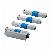 Toner 44469705 magenta