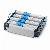 Toner 44469705 magenta