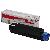 Toner 44992402 schwarz B401D/DN MB441/451/451W