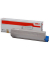 Toner 45862840 schwarz