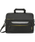 Targus Laptoptasche CityGear Kunstfaser schwarz bis 35,6 cm (14 Zoll)