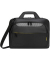Laptoptasche CityGear, D: 38,1 - 43,94 cm, 46x17x35cm, schwarz