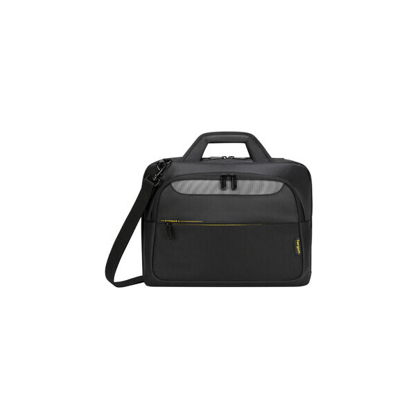 5051794027983 - Laptoptasche CityGear D 381 - 4394 cm 46x17x35cm schwarz 5051794027983 TARGUS