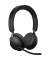 Headset, Evolve2 65 MS, Duo, USB A, Bluetooth® 5.0, schwarz
