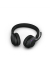 Headset, Evolve2 65 MS, Duo, USB A, Bluetooth® 5.0, schwarz