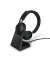 Headset, m.Station, Evolve2 65 MS, Duo, USB C, Bluet.5.0, schwarz