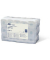 Toilettenpapier T4 Universal 120776, 2-lagig, naturweiß, 400 Blatt / Rolle,