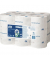 Toilettenpapier SmartOne T9 Mini 472193, 2-lagig, weiß, 620 Blatt / Rolle,