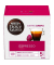 Kaffeekapseln Dolce Gusto Espresso 384878, 16 St&uuml;ck, Kapseln im Portionskarton