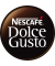 Kapsel Dolce Gusto™, ESPRESSO, ergibt: 50 ml, 16x5,5g