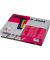 Abheftbügel Clip-Plus, 5712525, farbig sortiert, bis ca. 450 Blatt