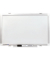 Whiteboard Premium Plus, 7-101033, 45x30cm, emailliert, Aluminiumrahmen