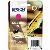 Druckerpatrone 16 / T1623 C13T16234012 (16), magenta, ca. 165 Seiten