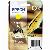 Druckerpatrone DURABrite Ultra 16 (C13T16244012) gelb