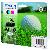 Druckerpatrone 34XL (C13T34764010), Multipack, schwarz, cyan, magenta, gelb
