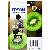 Druckerpatrone 202XL/T02G14 C13T02G14010 (202XL), schwarz, ca. 550 Seiten