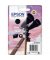 Druckerpatrone 502/T02V14 C13T02V14010 (502), schwarz, ca. 210 Seiten
