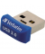 USB-Stick Store'n'Stay Nano USB 2.0 blau 16 GB