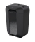 Aktenvernichter Powershred LX70, FW4407501, Kreuz-Partikelschnitt 4x40mm (P-4), bis 11 Blatt