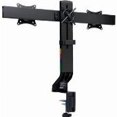 Kensington Monitorarm 2TFT, ,platzsparend