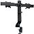Kensington Monitorarm 2TFT, ,platzsparend