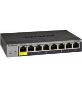 Switch NETGEAR 8x GE GS108T-300PES
