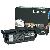 Toner T650A11E schwarz
